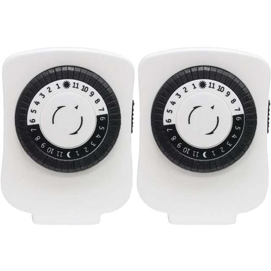 24HR TIMER48 ONOFF