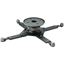 BLACK UNI PROJECTOR MOUNT