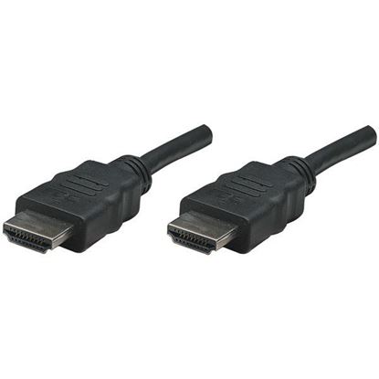 HIGH SPEED HDMI CBL 5M