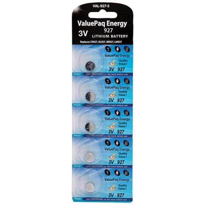 3V LITH COIN CELL BATTERY