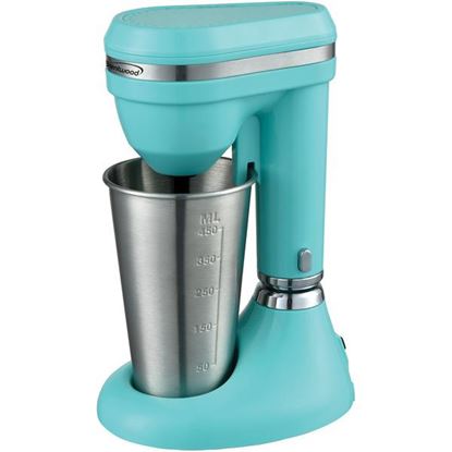15OZ MILKSHAKE MKR TRQ