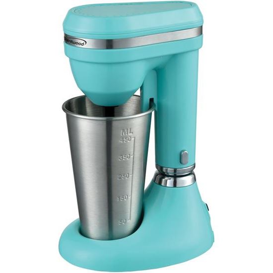 15OZ MILKSHAKE MKR TRQ