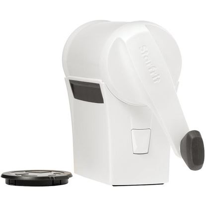EASY ROTARY GRATER
