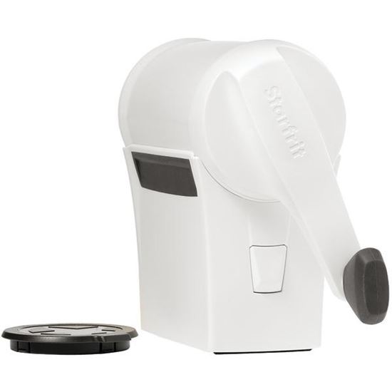 EASY ROTARY GRATER