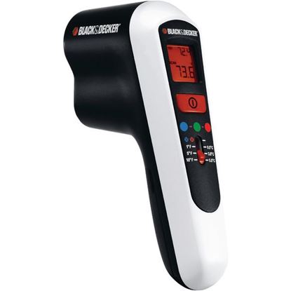 THERMAL LEAK DETECTOR