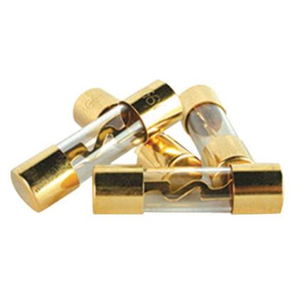 60AMP AGU FUSES 4BAG