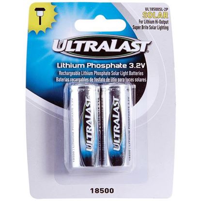 3.2V LITH BATTERY