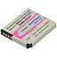 3.6V LION RECHRG BATT