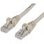 CAT6 UTPPTCH CBL 25FT GY