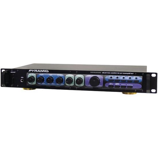HOME STUDIO PREAMP