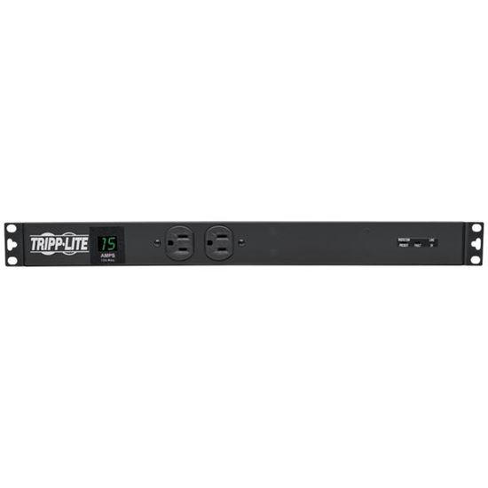 1.44KW 1U RACK SURGE