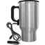 ELCTRC MUG WWIRE SLVR