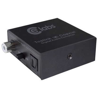 2WAY DGTL AUDIO CNVRTR
