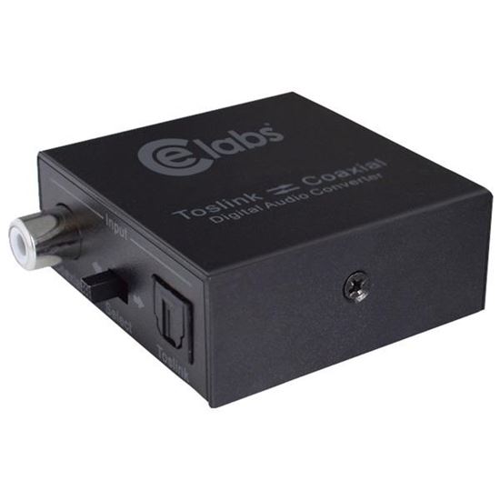 2WAY DGTL AUDIO CNVRTR