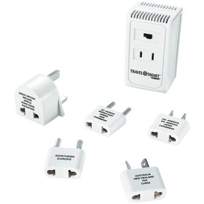 1875W CONVERTRADAPTR SET