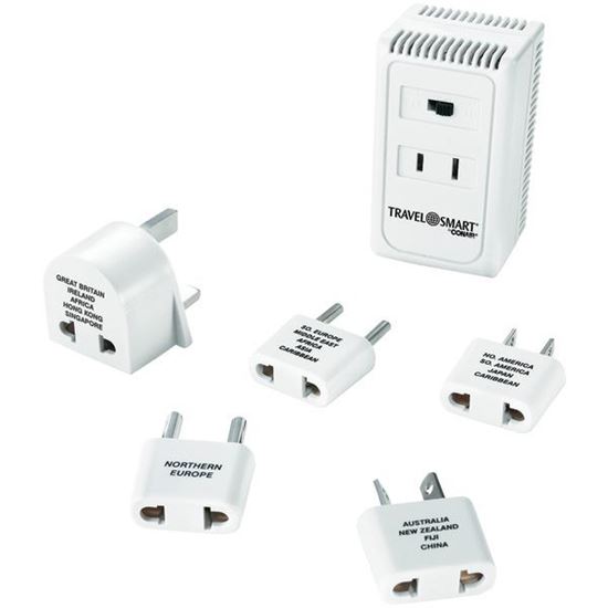 1875W CONVERTRADAPTR SET