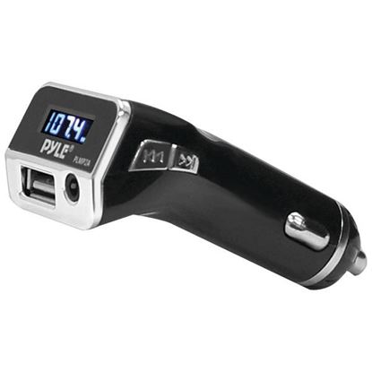 FM RAD TRNSMTTR W USB