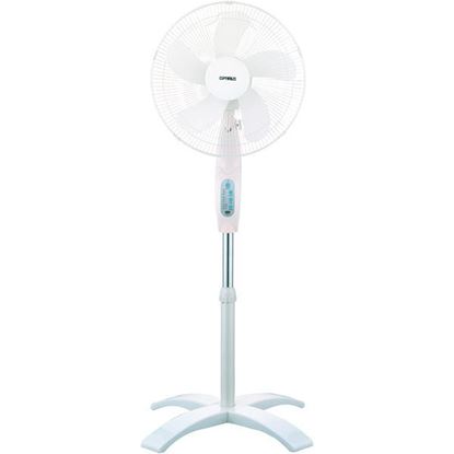16IN STAND FAN W REMOTE