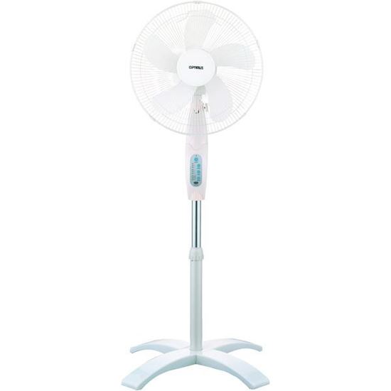 16IN STAND FAN W REMOTE