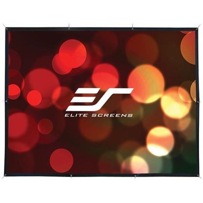 DIY PRO SCRN 114IN