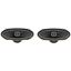 4 X 10 2-WAY SPEAKERS