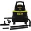 5 GALLON WETDRY VAC