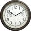 12IN INDROTDR WALL CLOCK