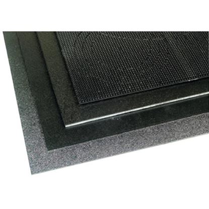 ABS UNIV 12x12 x 316