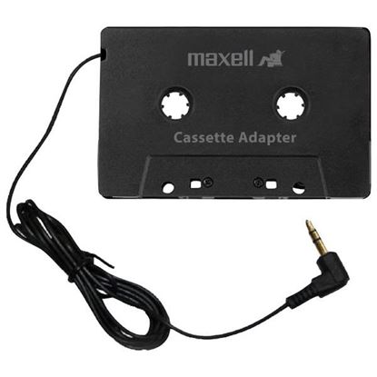 CD TO CASSETTE ADPTR