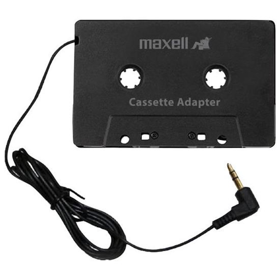 CD TO CASSETTE ADPTR