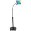 SECUR GOOSENECK STND TAB
