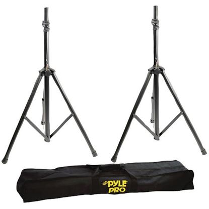 DUAL SPKR STND WTRVL KIT