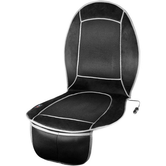 CAR CUSHION HEAT AND COOL