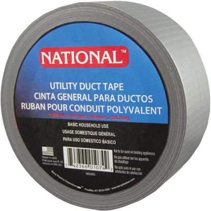 DUCT TAPE 2INX55 YDS