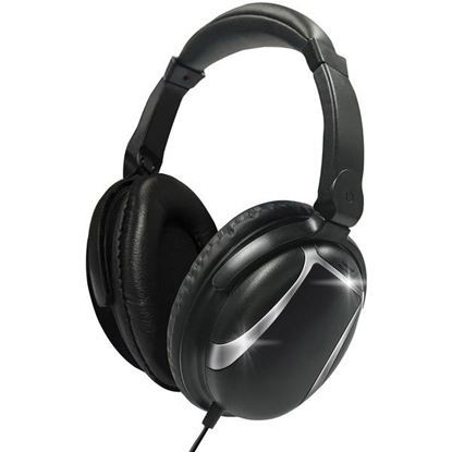 BASS 13 HDPHN BLK