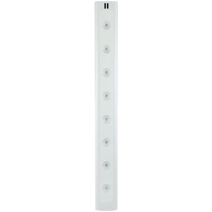 18IN LED UTILY LITE WHT