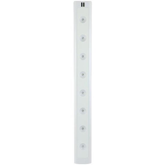 18IN LED UTILY LITE WHT