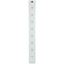 18IN LED UTILY LITE WHT