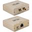 CAT5 STEREO AUDIO BALUN
