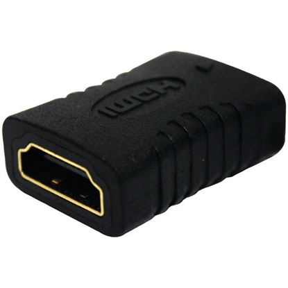 HDMI JACK-JACK ADAPTER