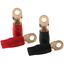 4 GAUGE RING TERMINAL-4PK