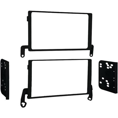 2DIN KIT