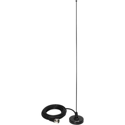 135-250MHZ VHF MAG ANT