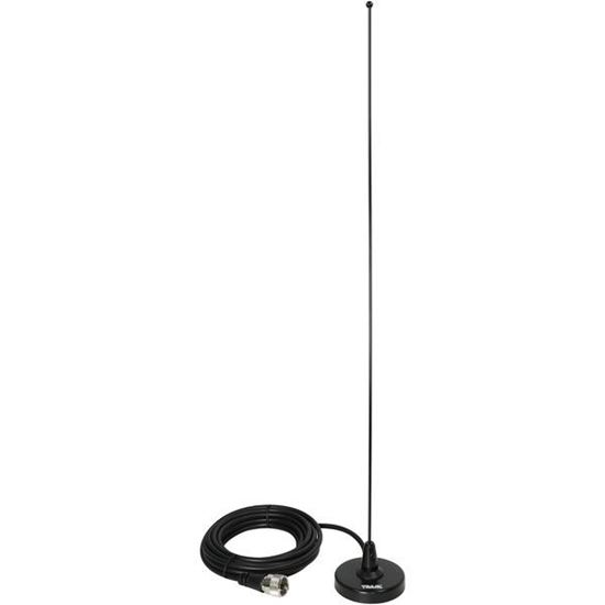 135-250MHZ VHF MAG ANT