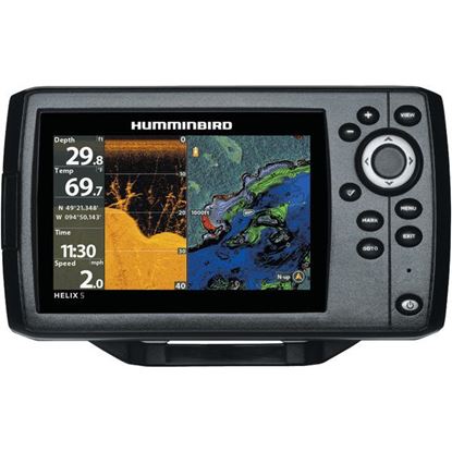 HELIX 5 DI G2 GPSFSFDR