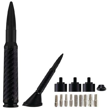 .50 CAL REPLCA ANT BLK