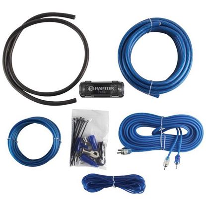 4 GG AMP KT BLK R2