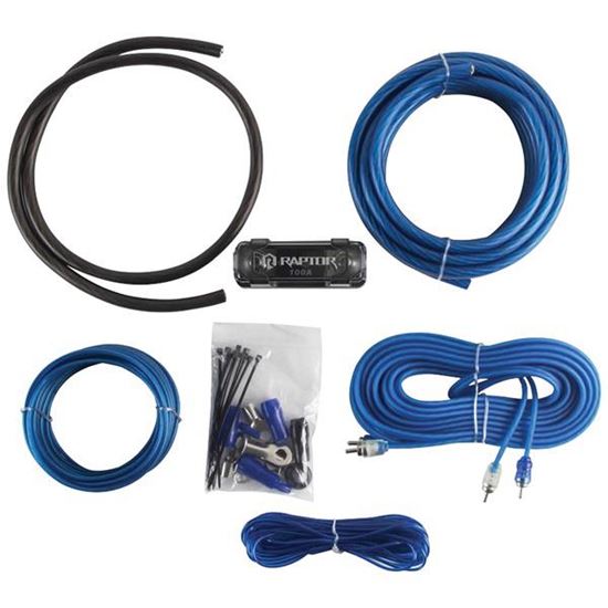 4 GG AMP KT BLK R2