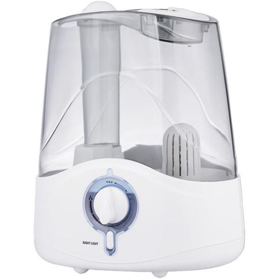 1.5GAL COOL MIST HUMIDIFR