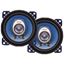 4IN COAXIAL SPEAKERS